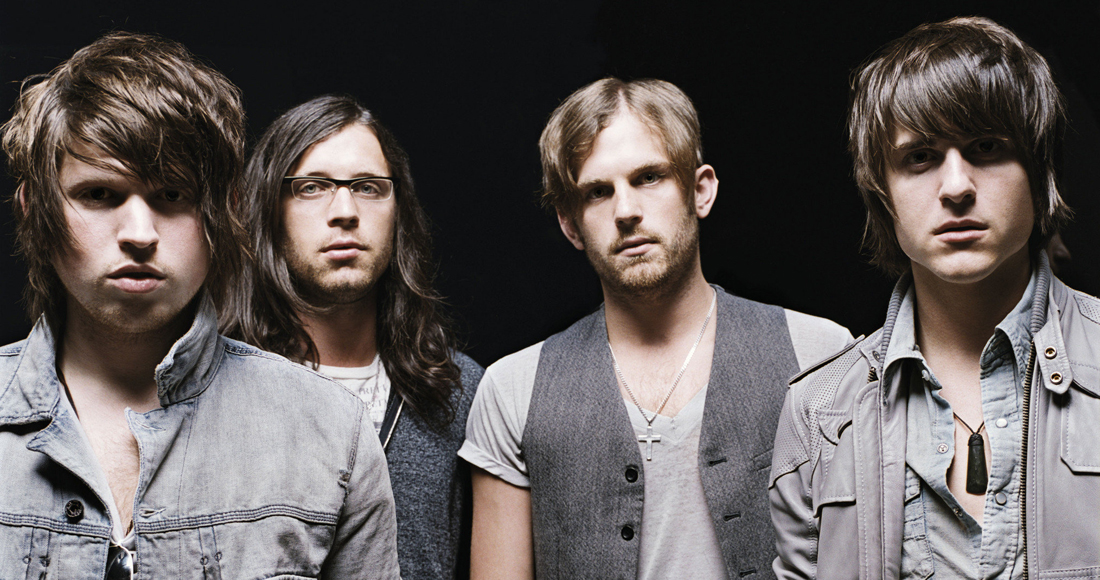 new kings of leon song 2016